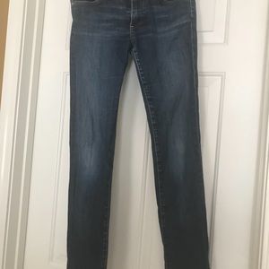 AG Skinny Jeans